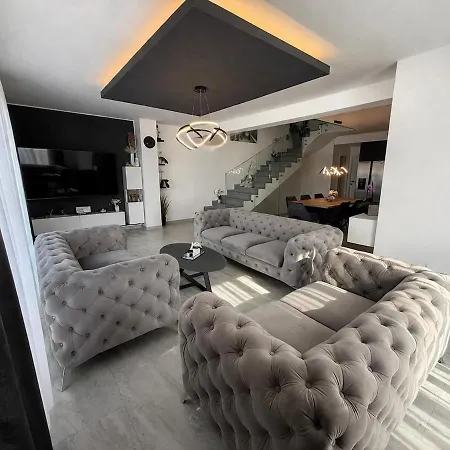 Vila Alaber Crikvenica