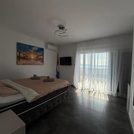 Villa Alaber Crikvenica