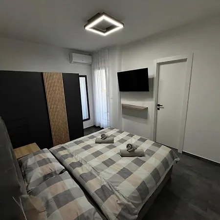 Alaber * Crikvenica