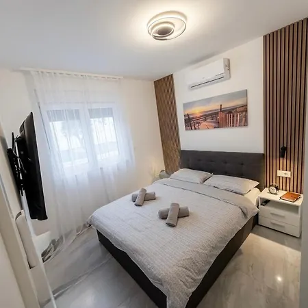 Alaber Villa